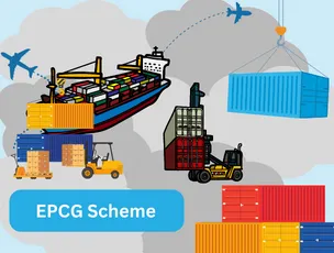 EPCG Scheme