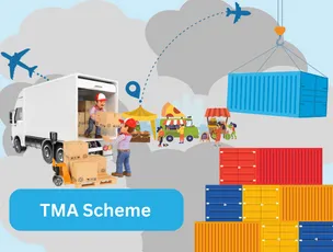 TMA Scheme