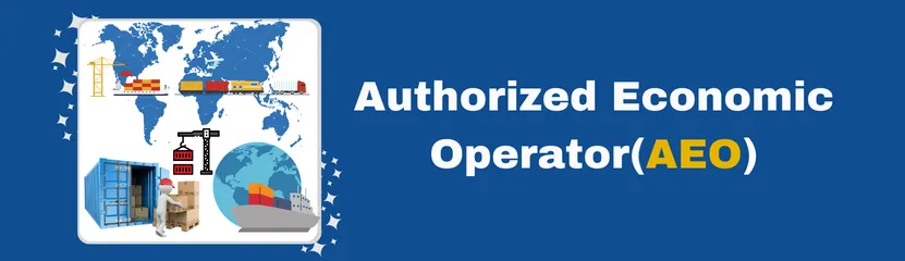 Authorized Economic Operator