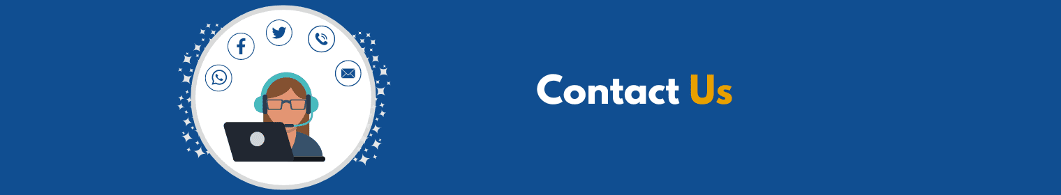 Contact Us