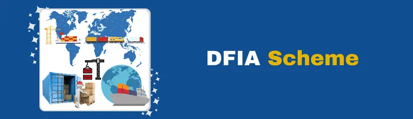 DFIA Scheme