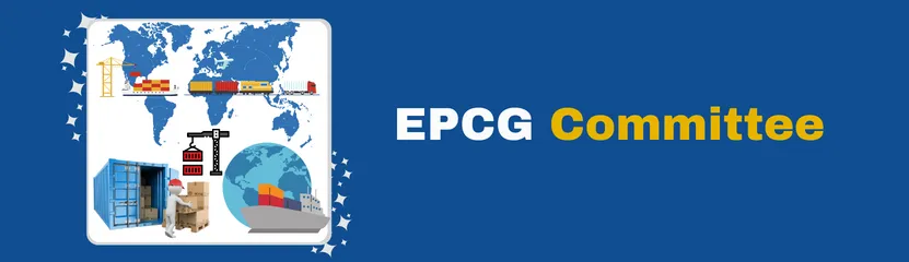 EPCG Committee