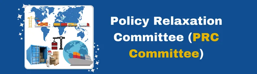 PRC Committee