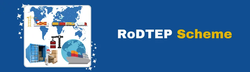 RoDTEP Scheme