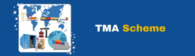 TMA Scheme